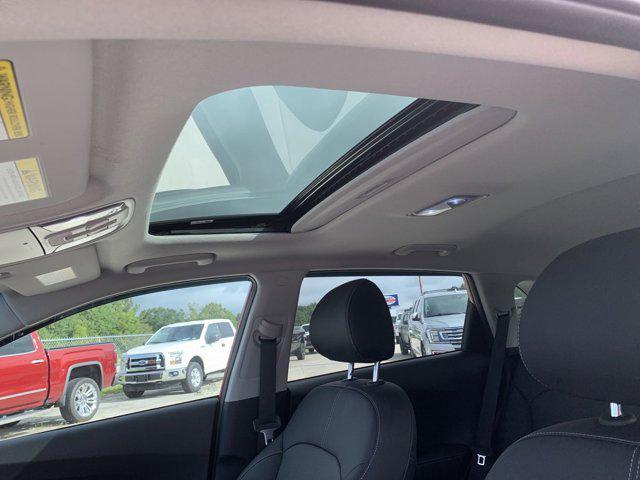 used 2022 Kia Niro car, priced at $24,995