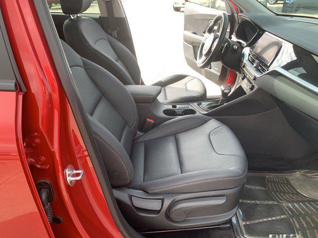 used 2022 Kia Niro car, priced at $24,995