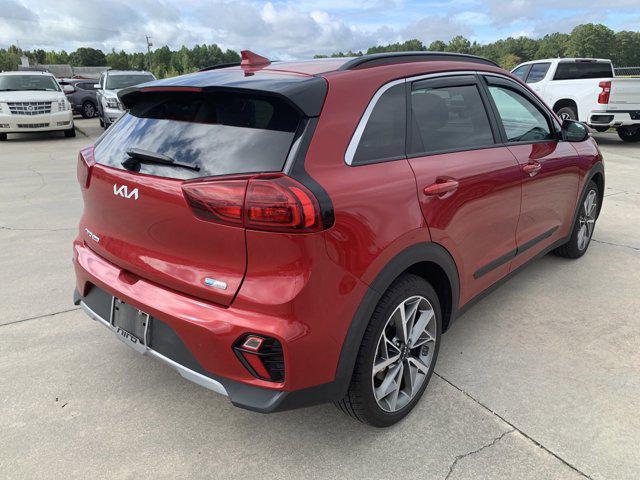 used 2022 Kia Niro car, priced at $24,995