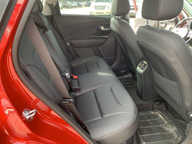 used 2022 Kia Niro car, priced at $24,995