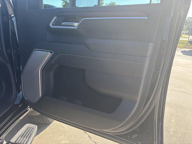 used 2025 GMC Sierra 2500 car, priced at $84,995