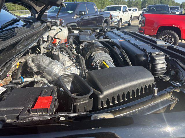 used 2025 GMC Sierra 2500 car, priced at $84,995