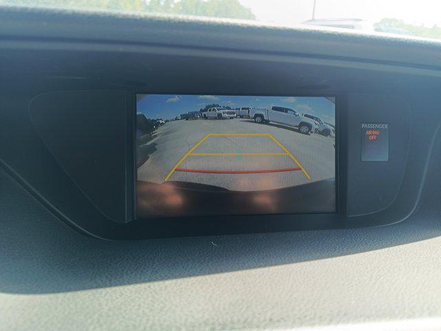 used 2016 Lexus ES 300h car, priced at $16,995