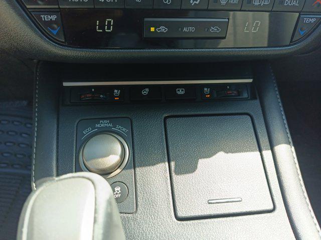 used 2016 Lexus ES 300h car, priced at $16,995