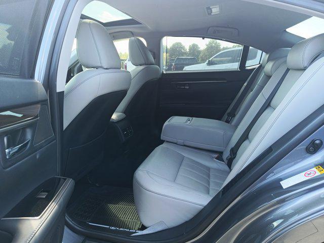 used 2016 Lexus ES 300h car, priced at $16,995
