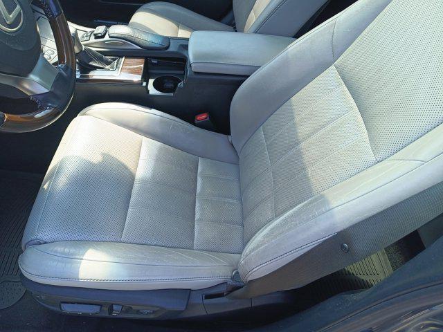 used 2016 Lexus ES 300h car, priced at $16,995