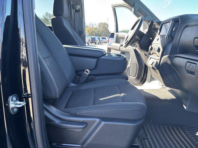 used 2024 Chevrolet Silverado 1500 car, priced at $50,995