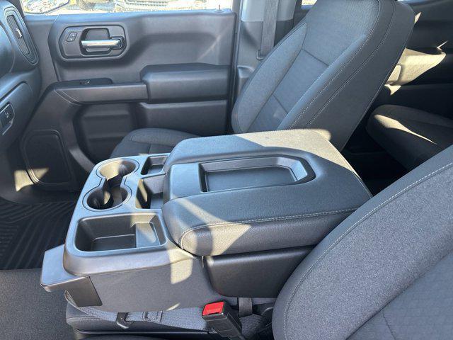 used 2024 Chevrolet Silverado 1500 car, priced at $50,995