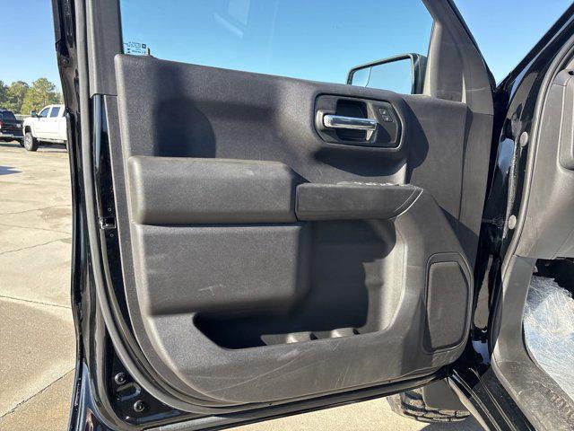used 2024 Chevrolet Silverado 1500 car, priced at $50,995