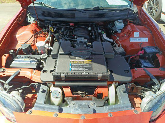 used 2002 Chevrolet Camaro car, priced at $20,995