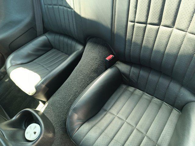 used 2002 Chevrolet Camaro car, priced at $20,995