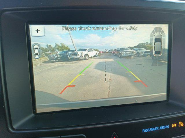 used 2018 Ford Explorer car