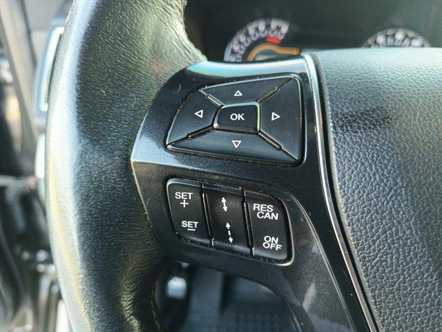 used 2018 Ford Explorer car