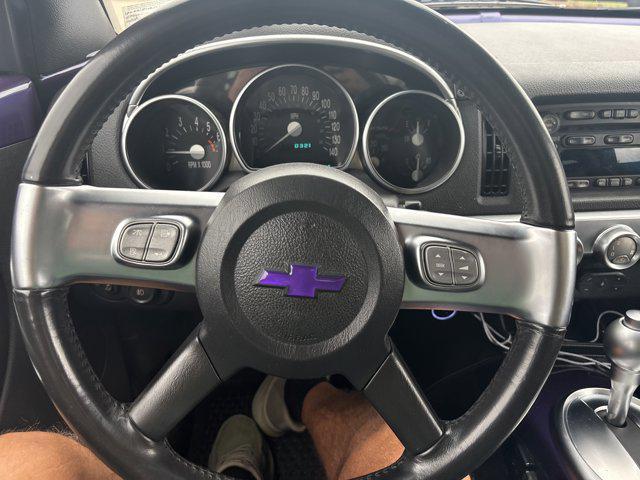 used 2004 Chevrolet SSR car, priced at $24,995