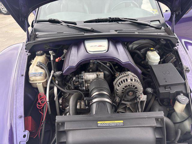 used 2004 Chevrolet SSR car, priced at $24,995