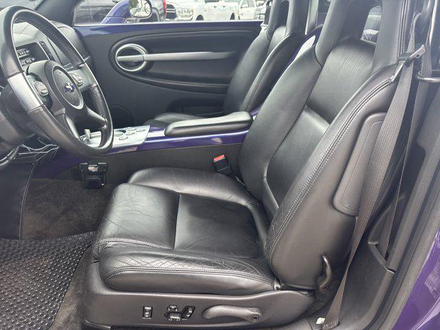 used 2004 Chevrolet SSR car, priced at $24,995
