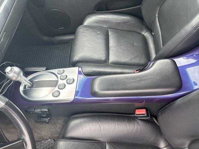 used 2004 Chevrolet SSR car, priced at $24,995