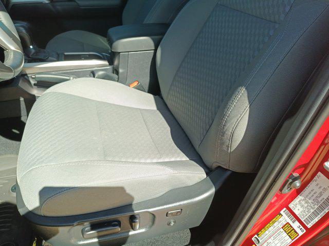 used 2023 Toyota Tacoma car