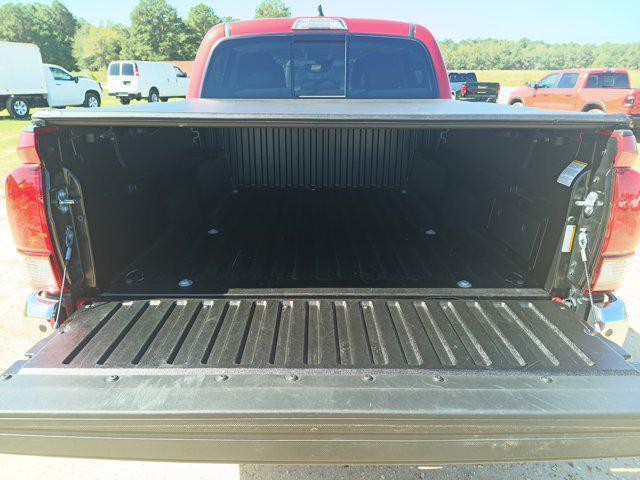 used 2023 Toyota Tacoma car