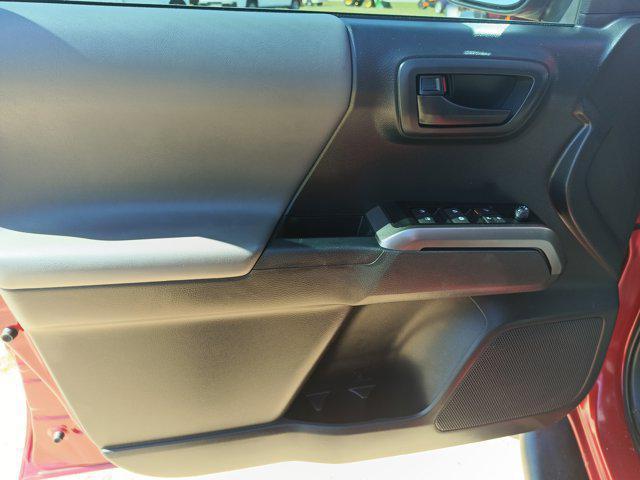 used 2023 Toyota Tacoma car