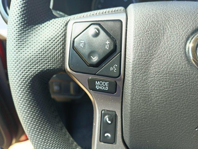 used 2023 Toyota Tacoma car