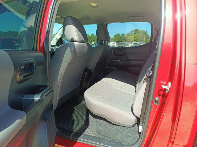 used 2023 Toyota Tacoma car