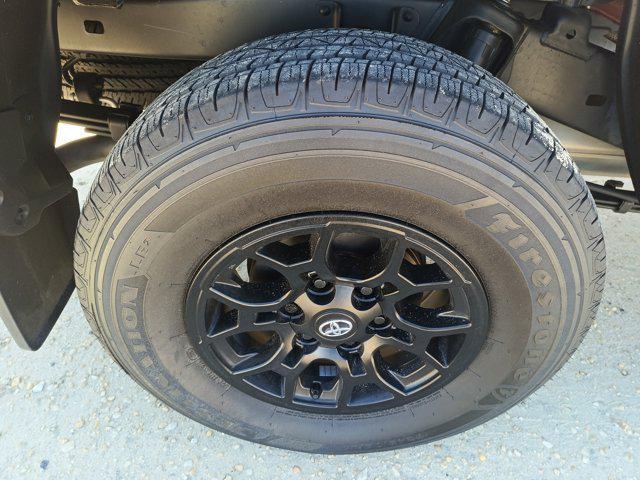 used 2023 Toyota Tacoma car