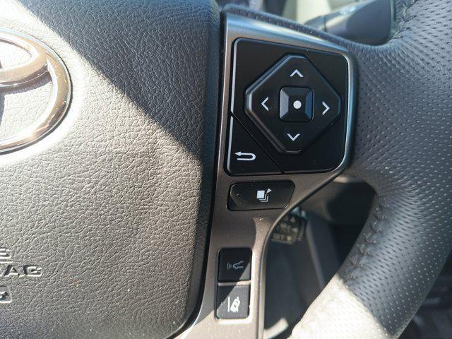 used 2023 Toyota Tacoma car