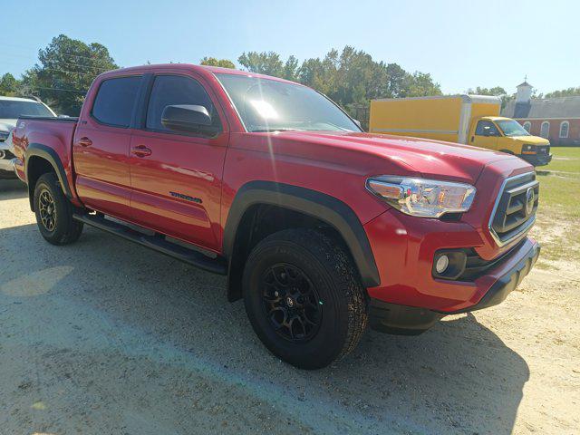 used 2023 Toyota Tacoma car