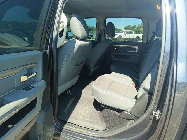 used 2016 Ram 1500 car, priced at $22,995