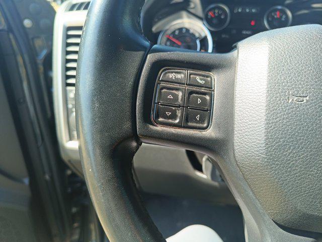 used 2016 Ram 1500 car, priced at $22,995