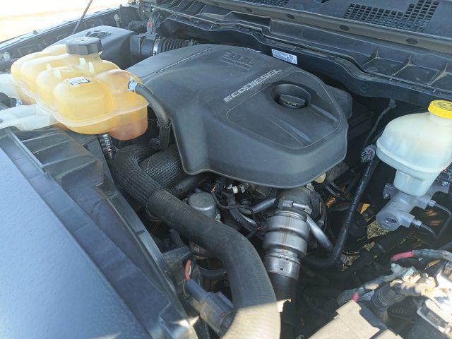 used 2016 Ram 1500 car, priced at $22,995
