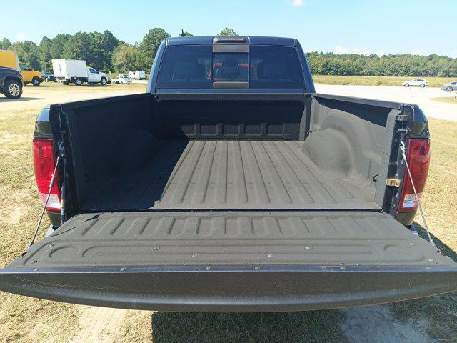 used 2016 Ram 1500 car, priced at $22,995