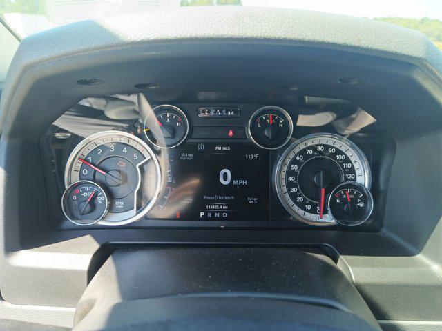 used 2016 Ram 1500 car, priced at $22,995