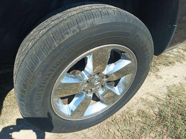 used 2016 Ram 1500 car, priced at $22,995