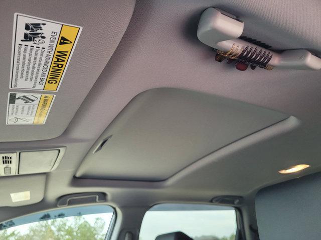 used 2021 Honda CR-V Hybrid car, priced at $32,995