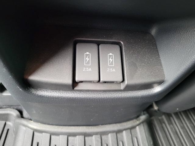 used 2021 Honda CR-V Hybrid car, priced at $32,995