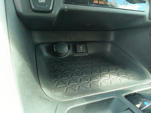 used 2021 Toyota RAV4 car, priced at $26,995