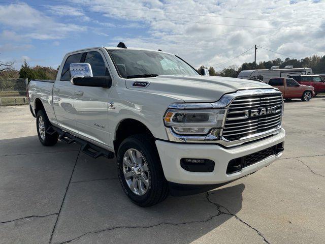 used 2023 Ram 2500 car