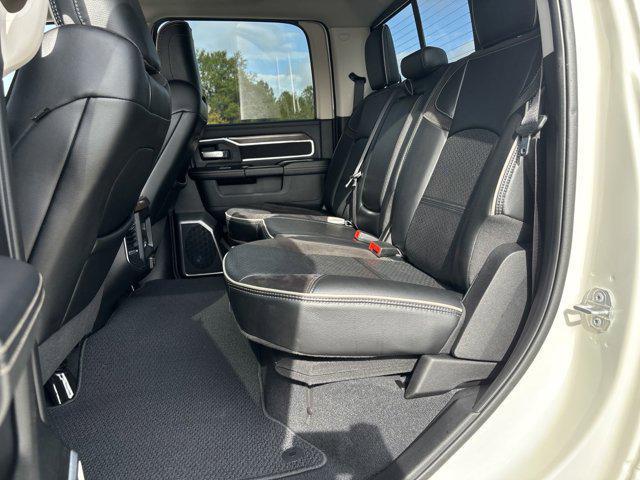 used 2023 Ram 2500 car