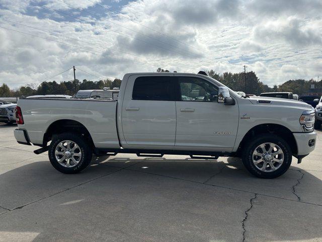used 2023 Ram 2500 car