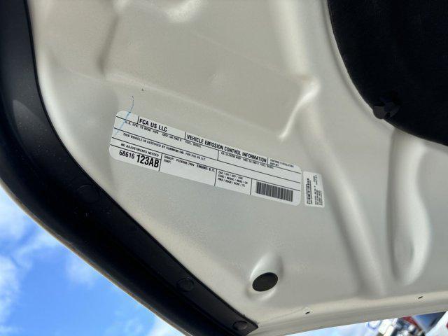 used 2023 Ram 2500 car
