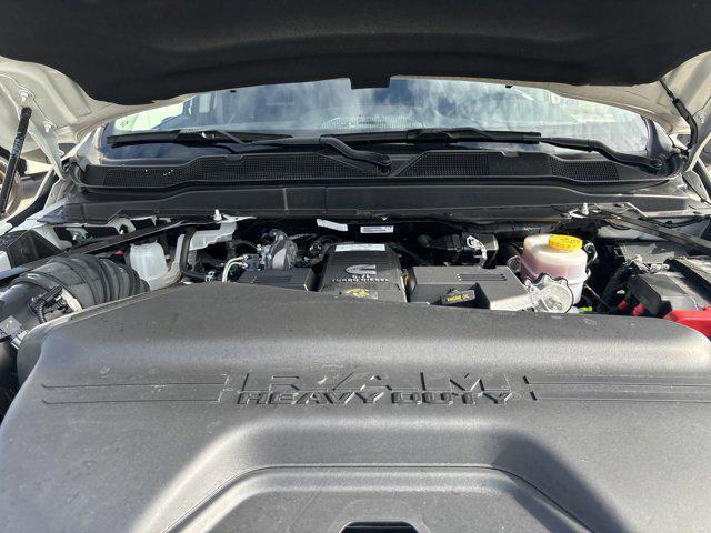 used 2023 Ram 2500 car