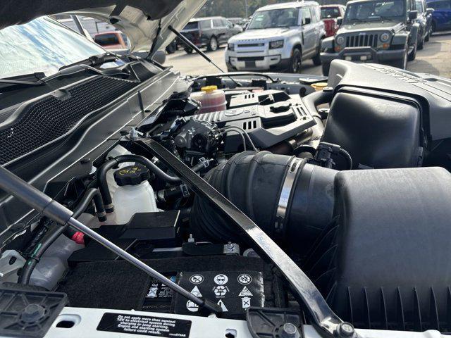 used 2023 Ram 2500 car