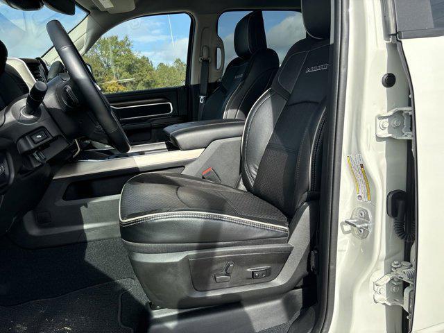 used 2023 Ram 2500 car