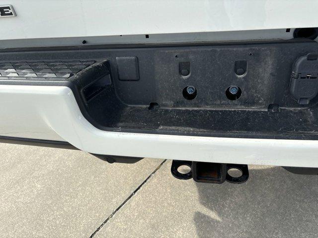used 2023 Ram 2500 car