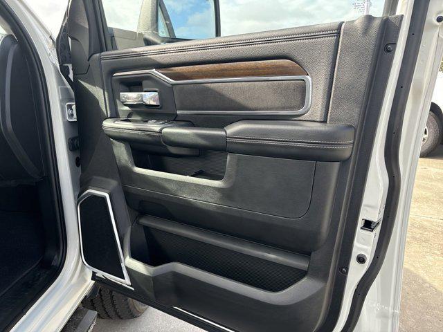 used 2023 Ram 2500 car