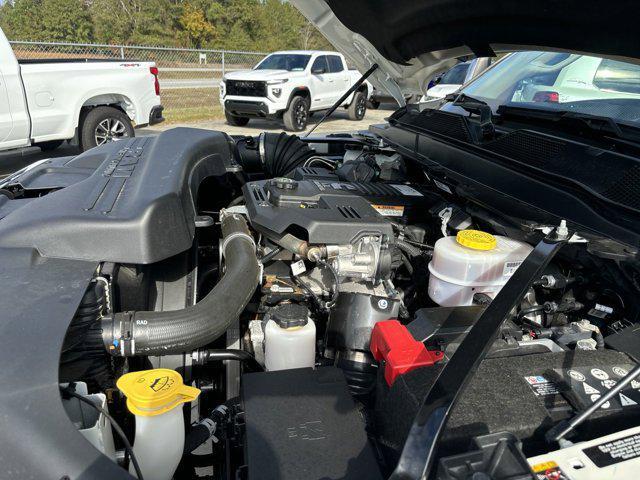 used 2023 Ram 2500 car