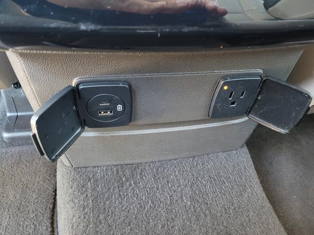 used 2020 Lincoln Aviator car