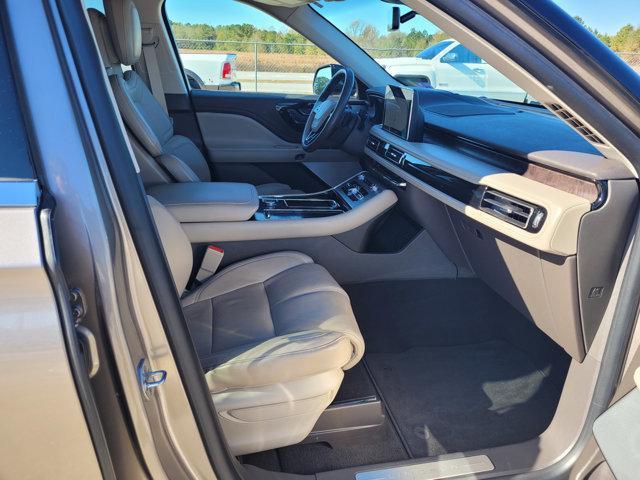 used 2020 Lincoln Aviator car